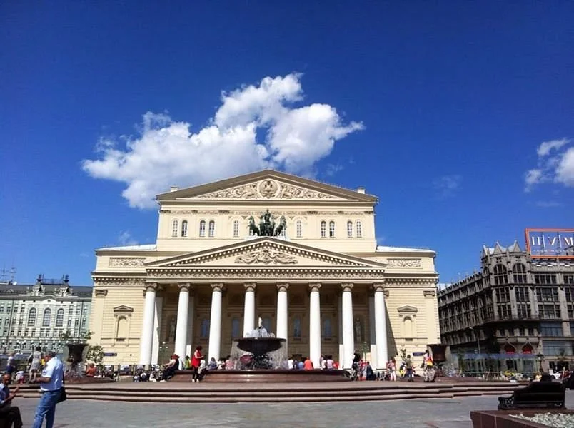Bolshoi Theatre