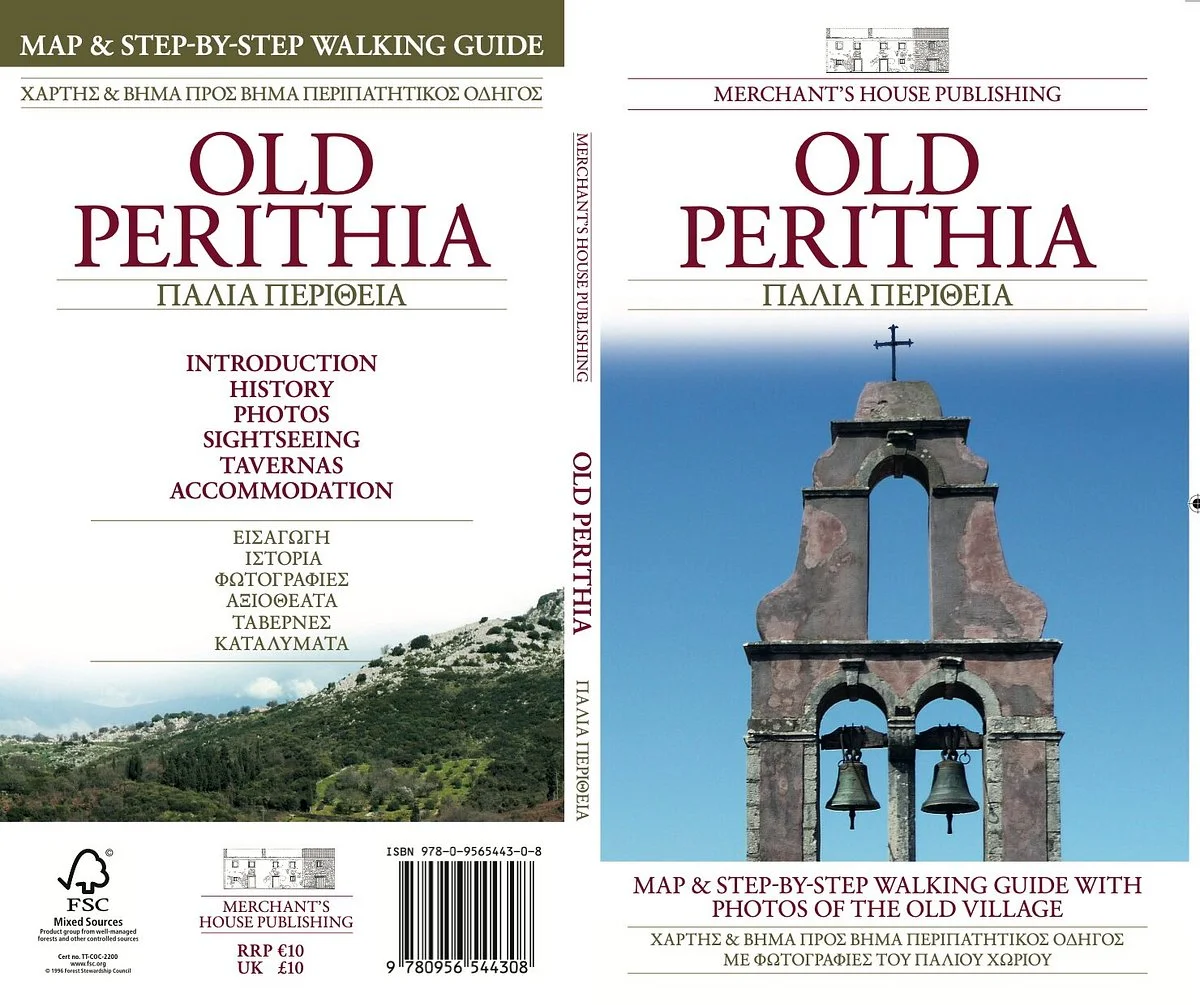 Old Perithia