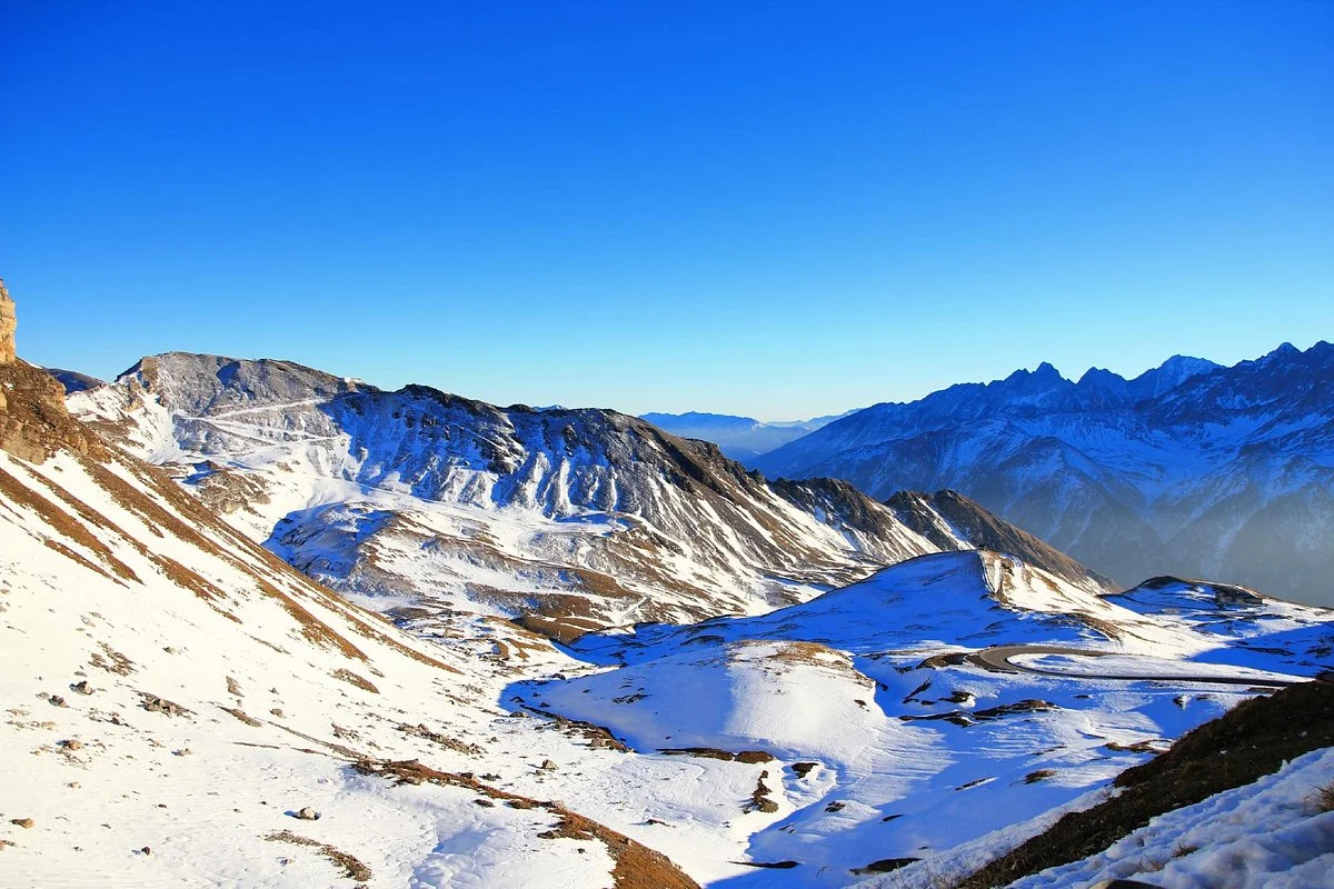 Grossglockner