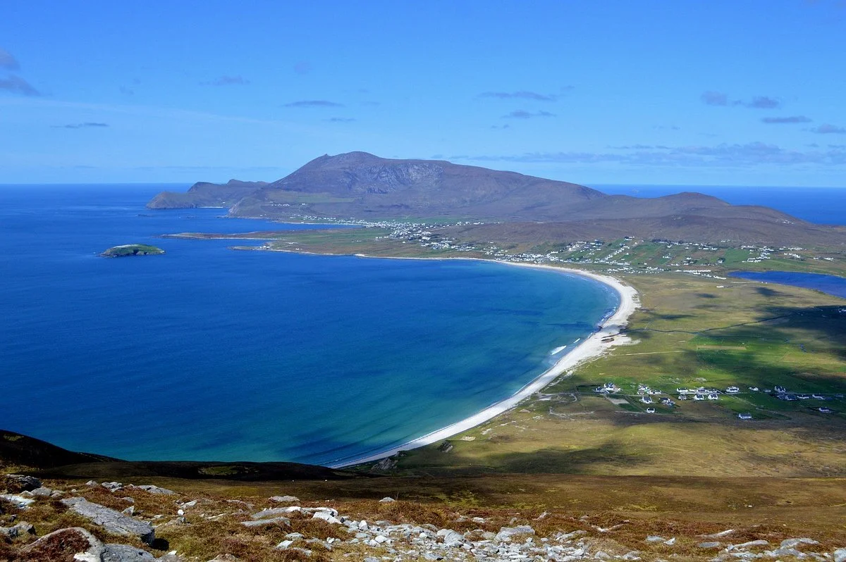 Atlantic Drive
