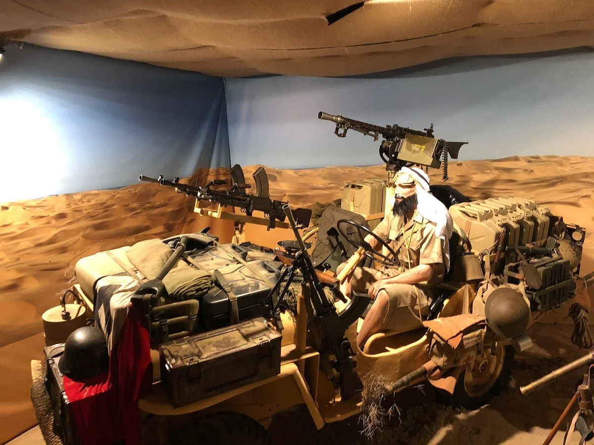 History War Museum