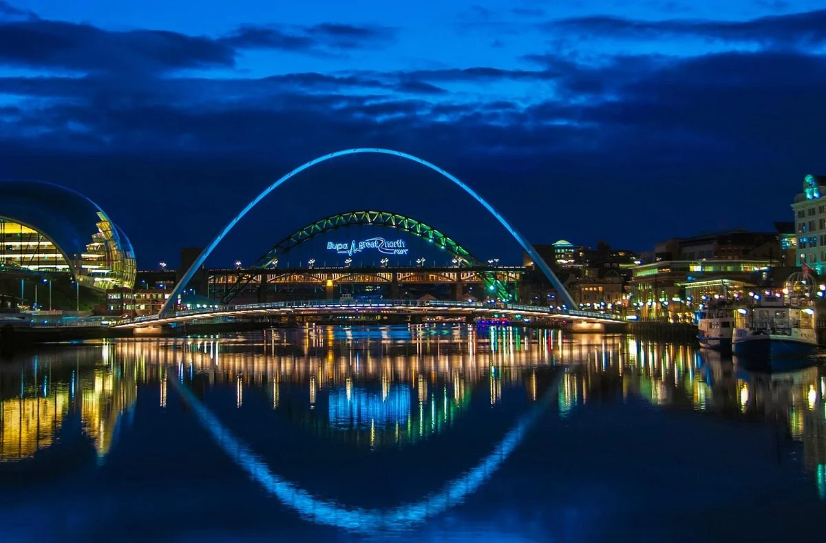 Quayside