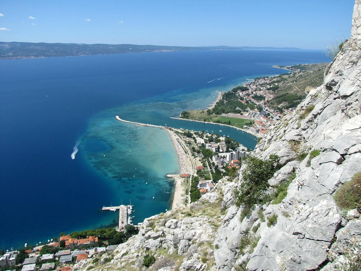 Starigrad Fortress