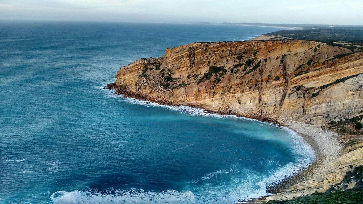 Cabo Espichel