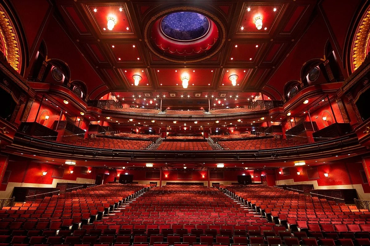 Mayflower Theatre