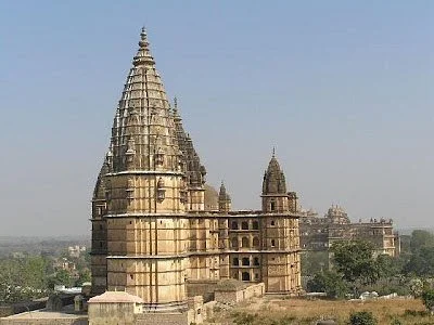 Garib Sthan Mandir Temple