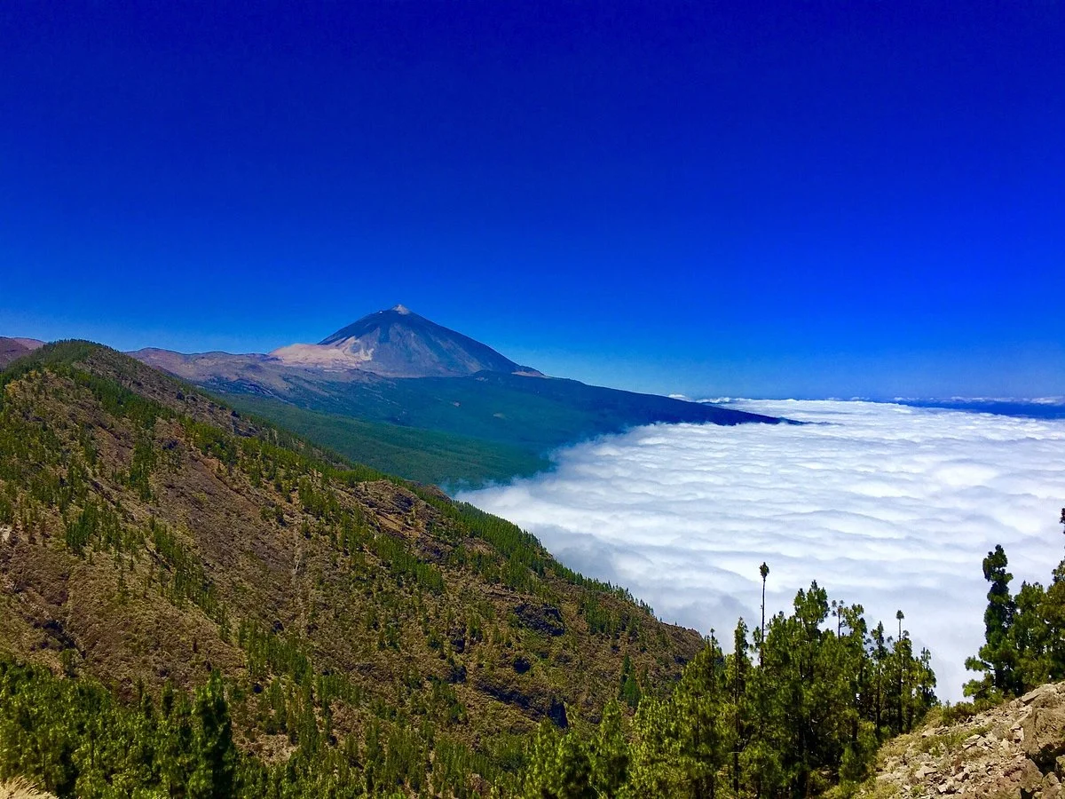 Teide National Park