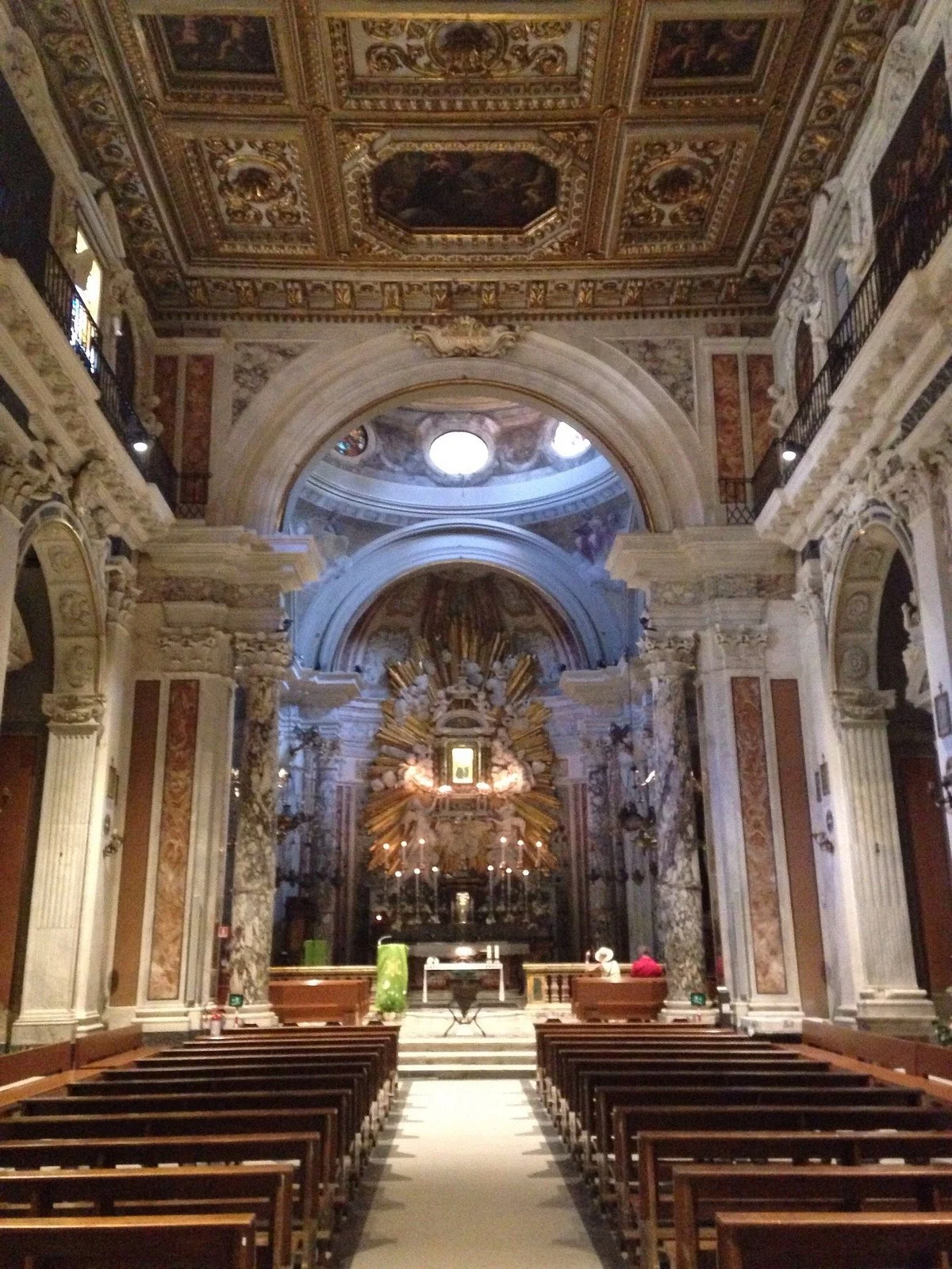 Santuario di Montenero