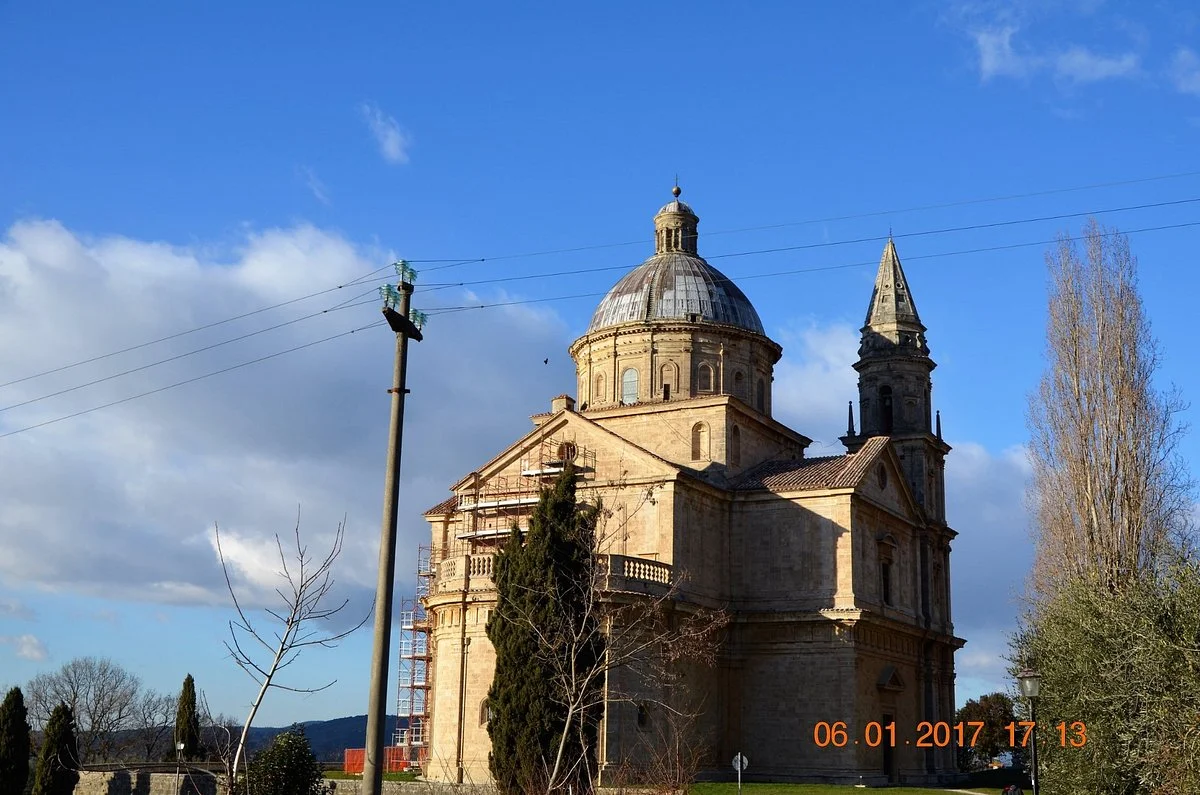 Tempio di San Biagio
