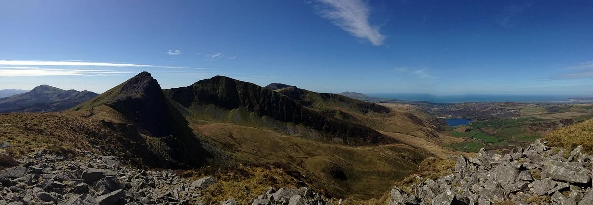 Snowdonia National Park