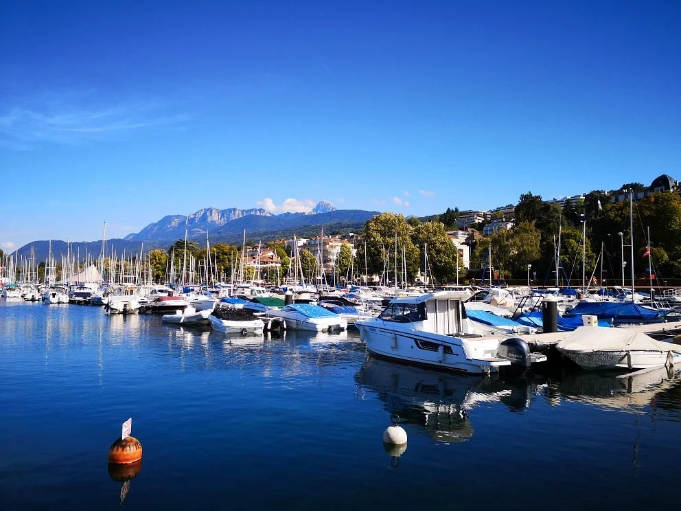 Lac Léman