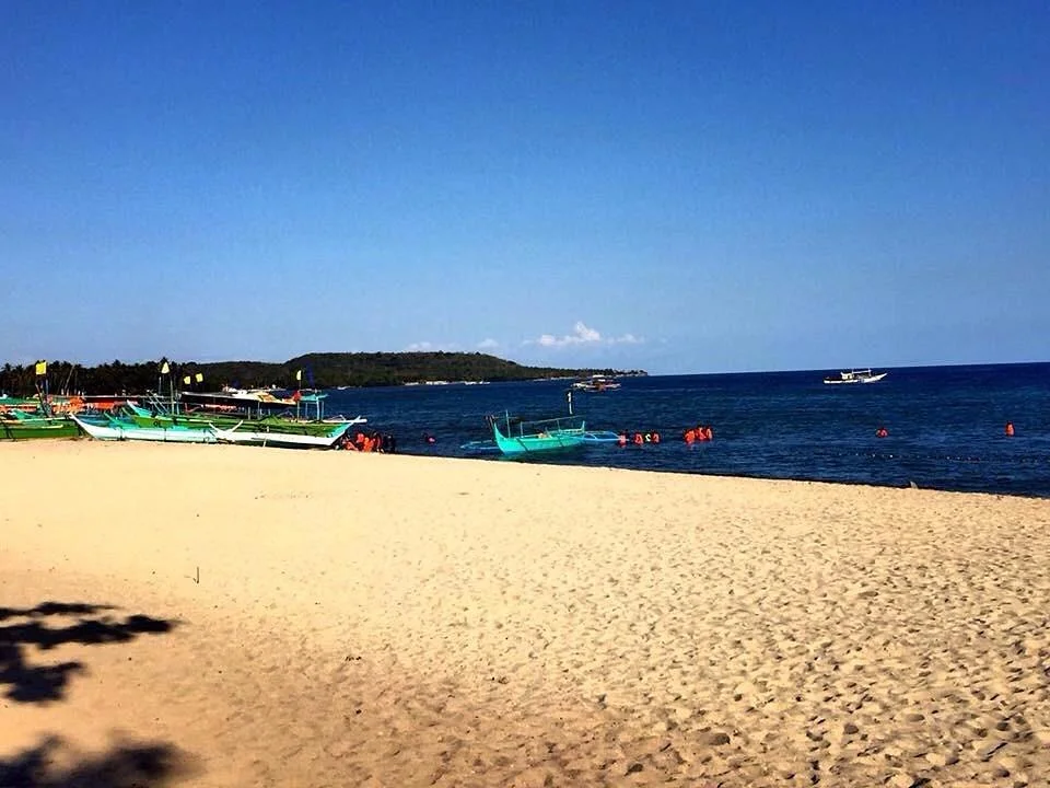 Playa Laiya