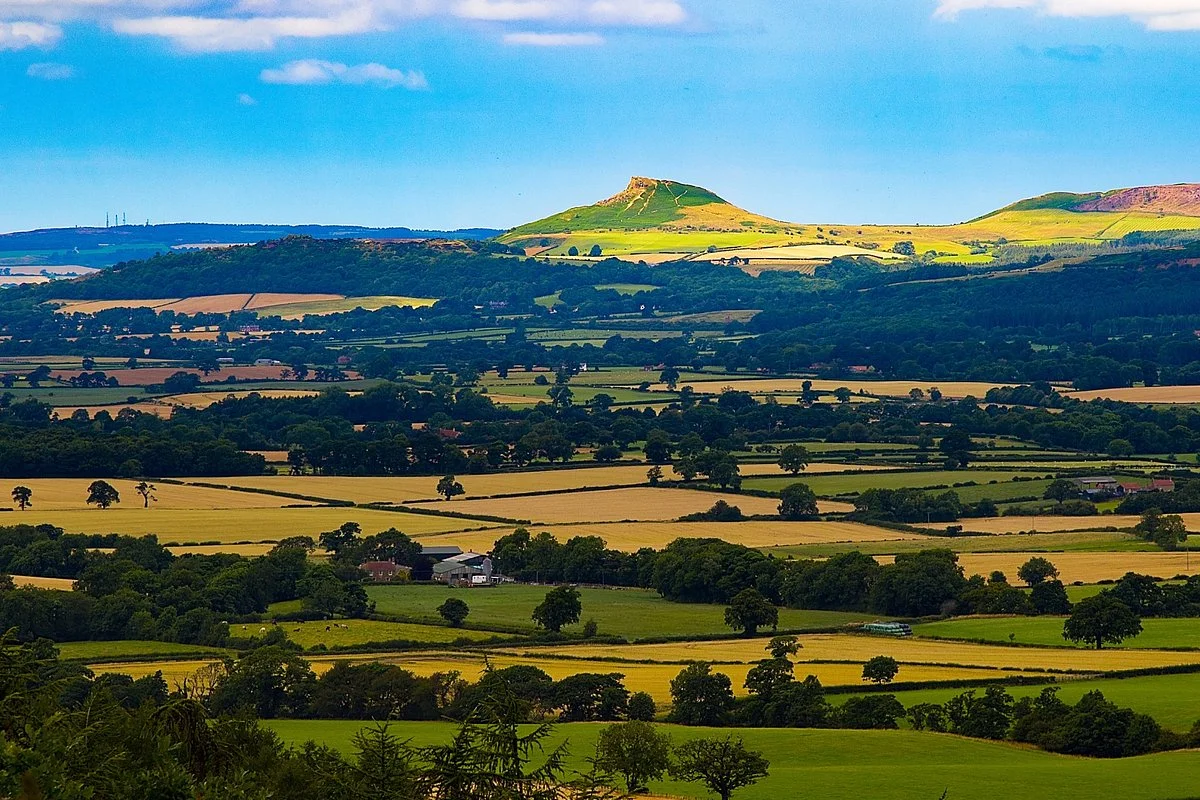 Roseberry Topping