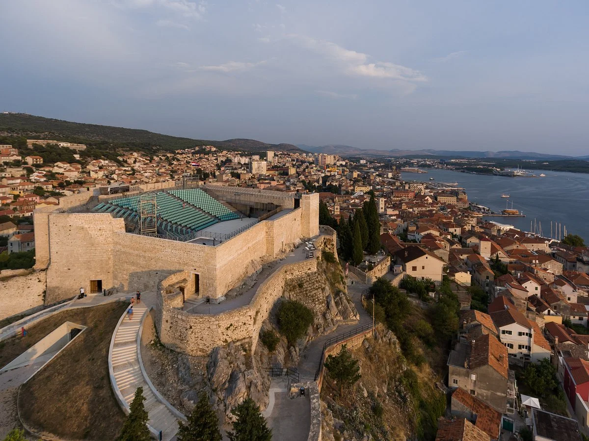 St. Michael's Fortress
