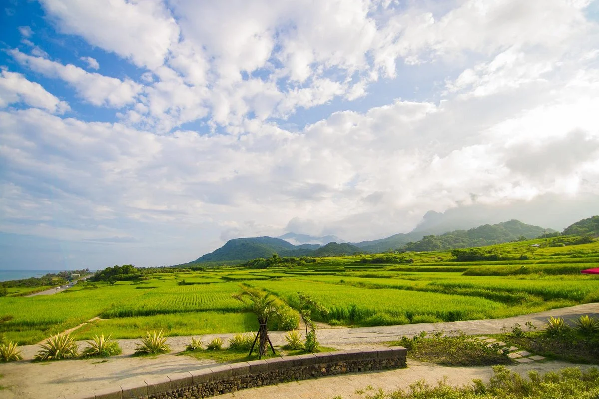 Jingpu Tropic of Cancer