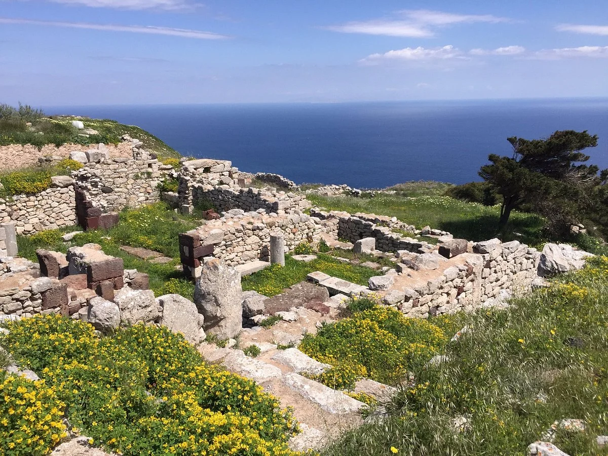 Ancient Thera