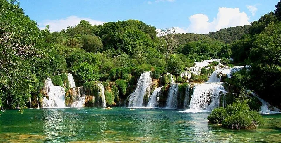 Krka National Park