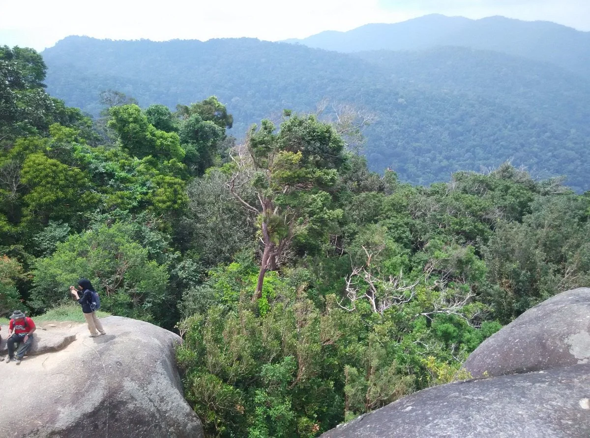 Gunung Datuk