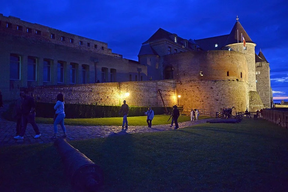 Musee de Dieppe