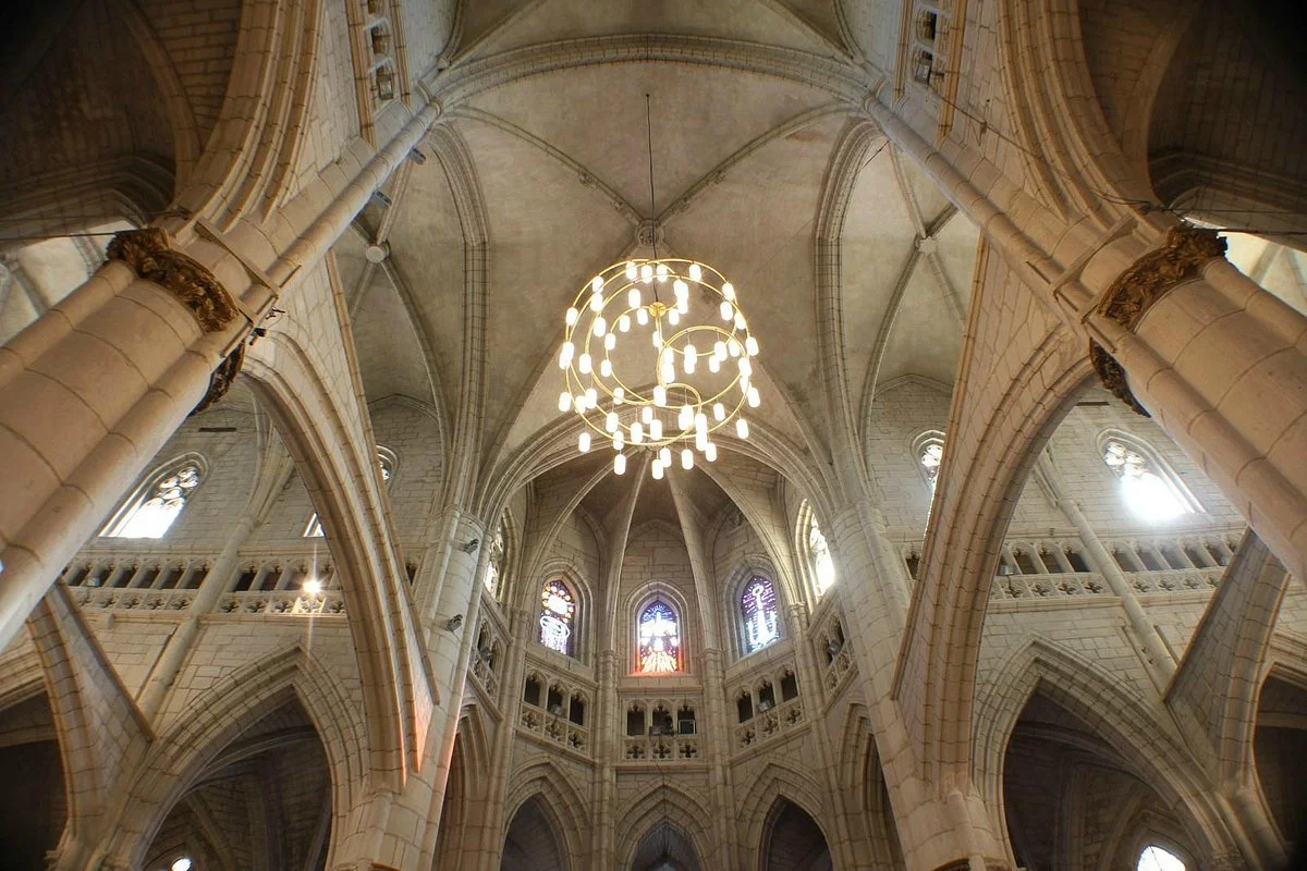 Catedral de Santa Maria