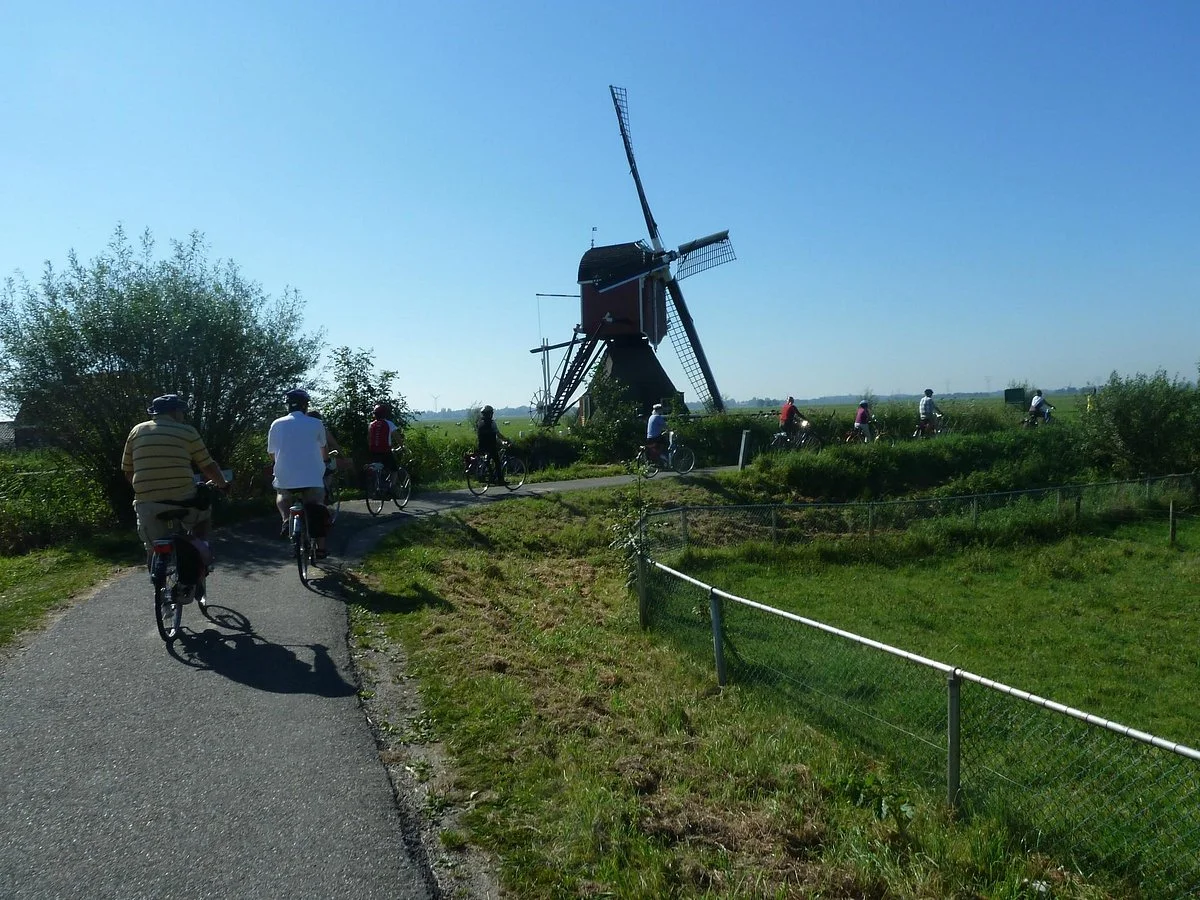 Wadden Islands