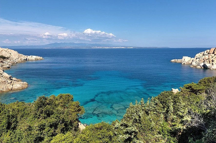 Capo Testa