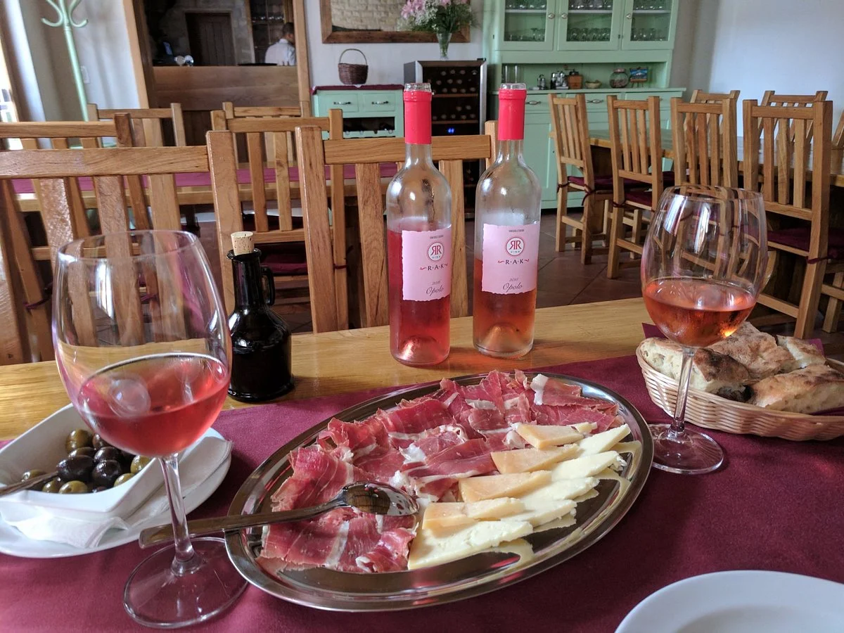 Rak Winery
