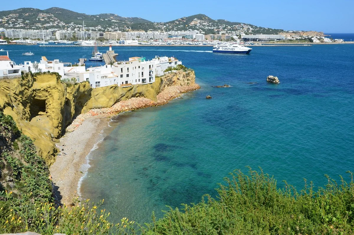 Castell de Eivissa