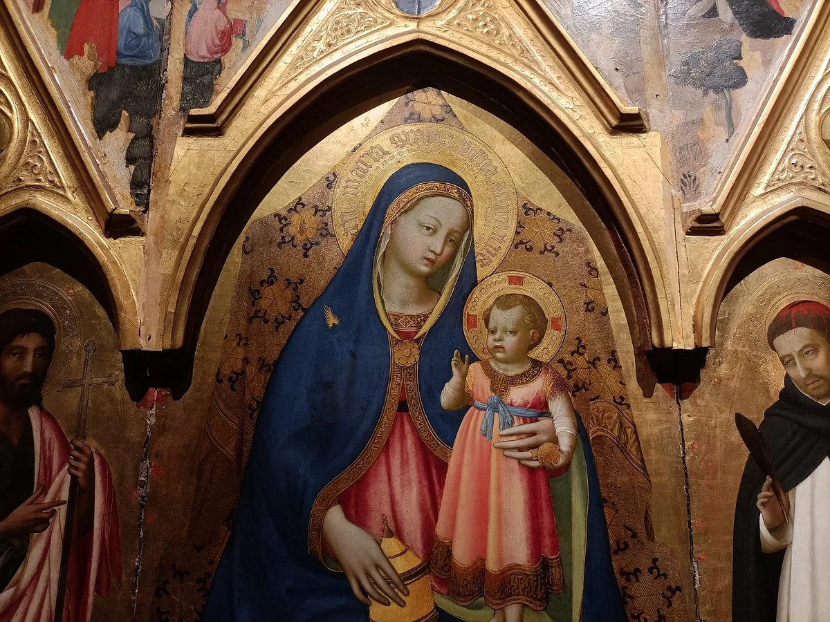 Museo Masaccio di Arte Sacra