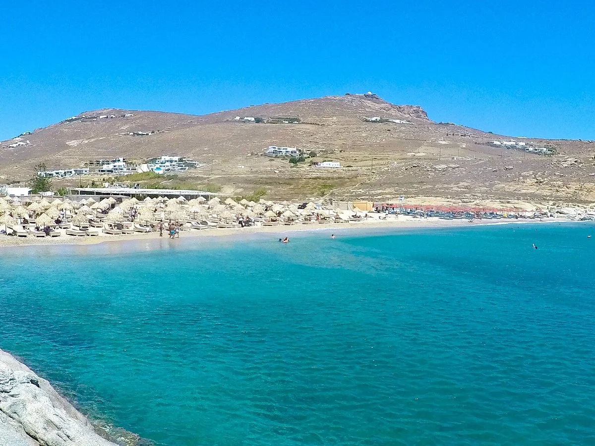 Lia Beach