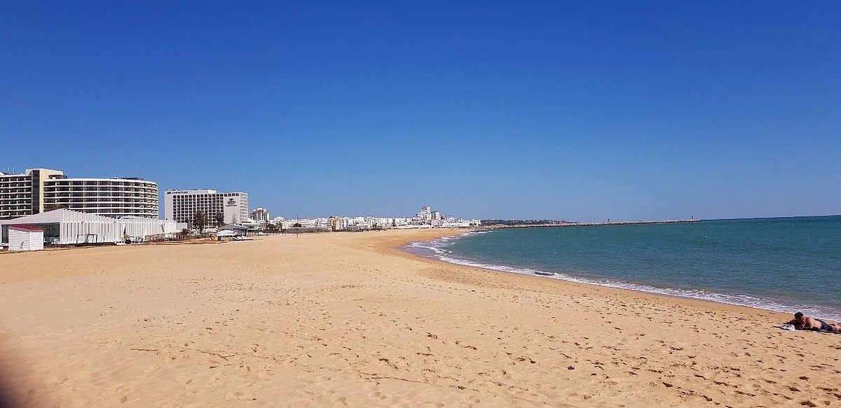 Praia de Vilamoura