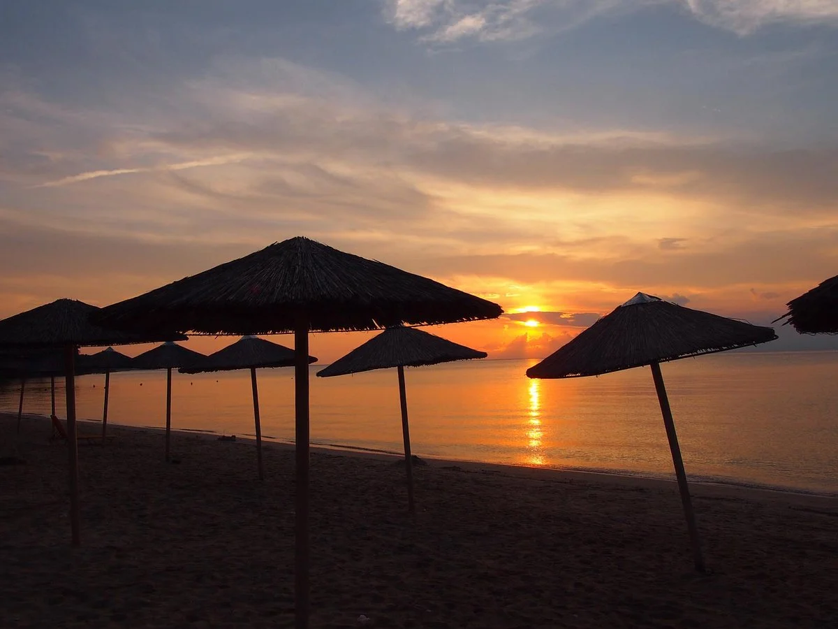Elia Beach