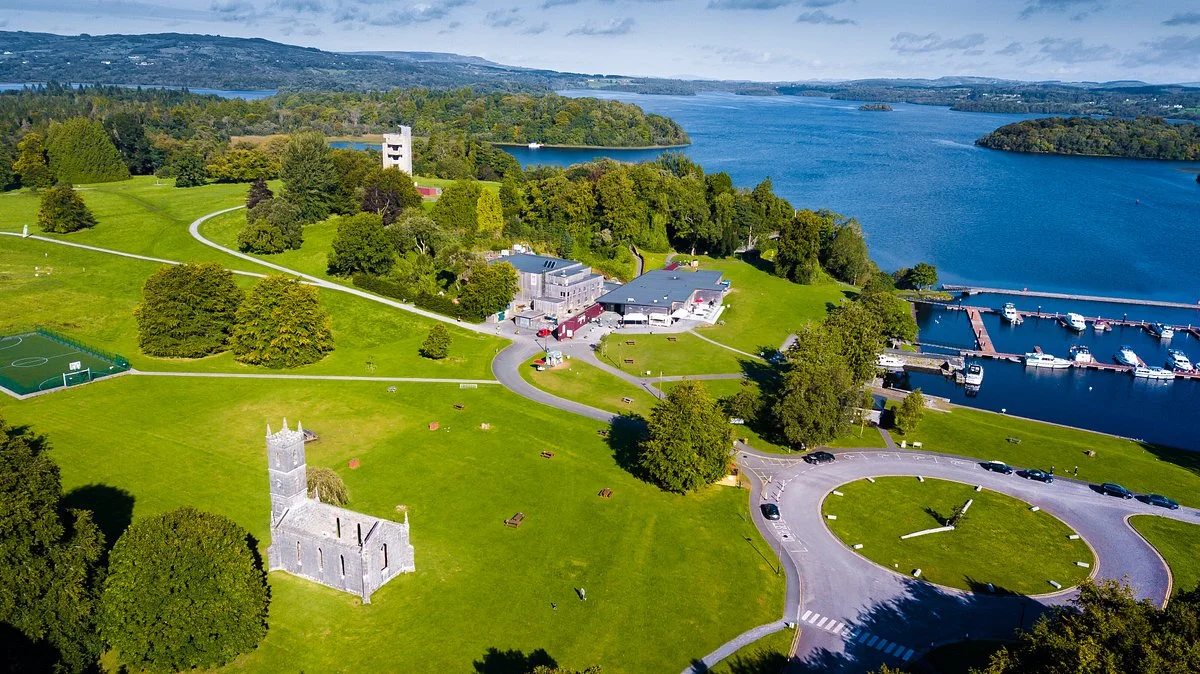 Lough Key Forest and Activity Park