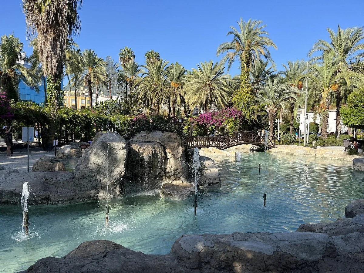 Alanya Gardens
