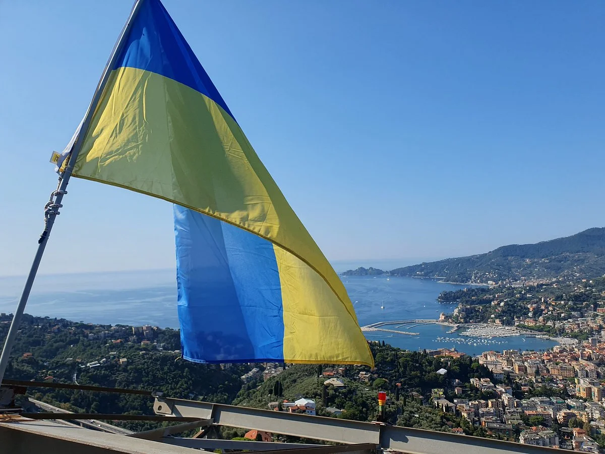 La Funivia Rapallo-Montallegro