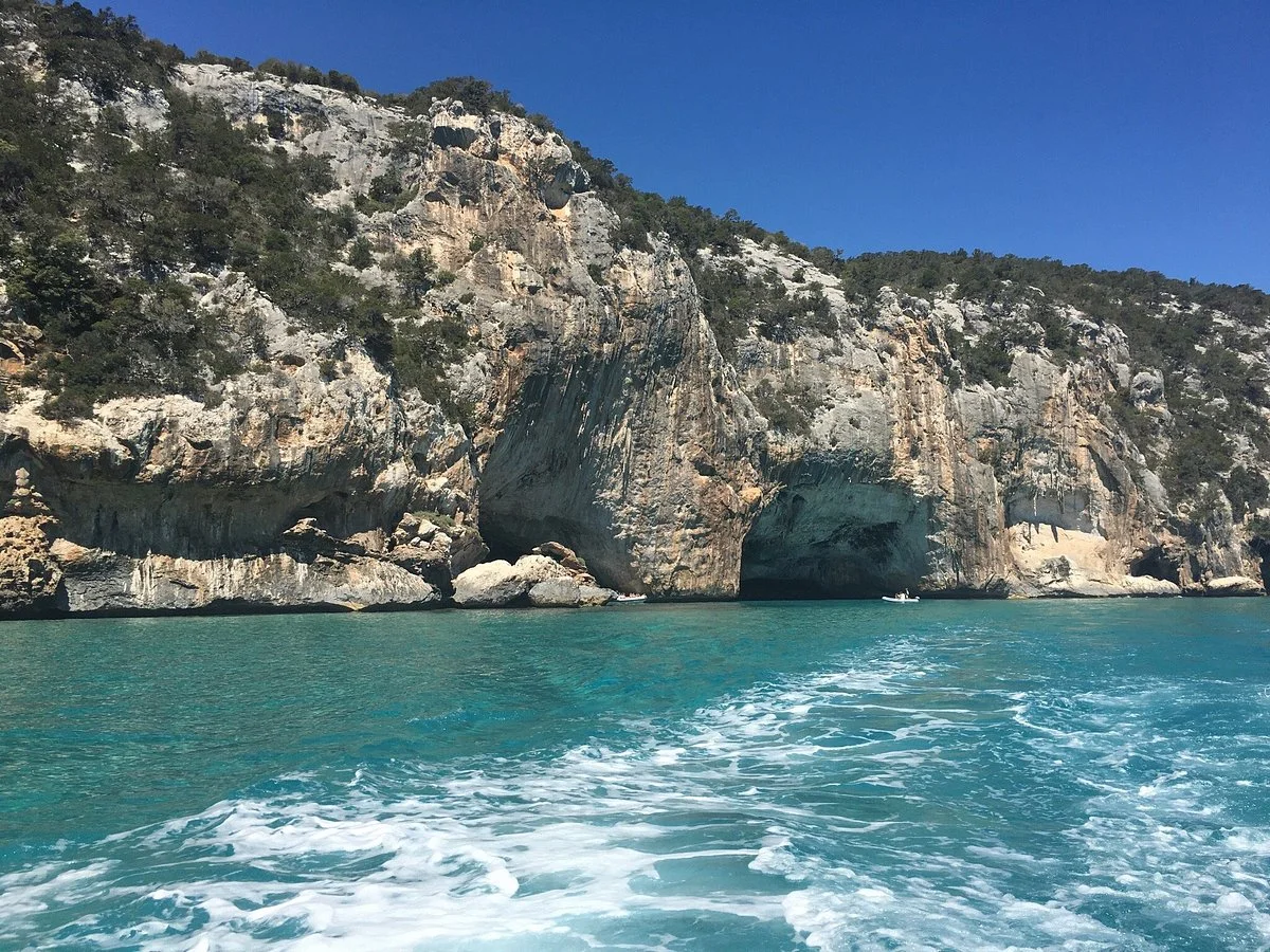 Grotta del Bue Marino