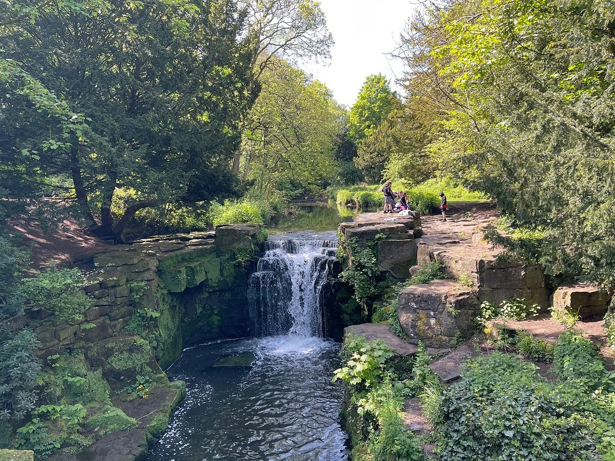 Jesmond Dene