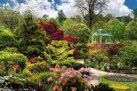 The Quarry Park