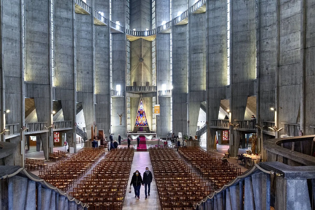 Notre-Dame de Royan