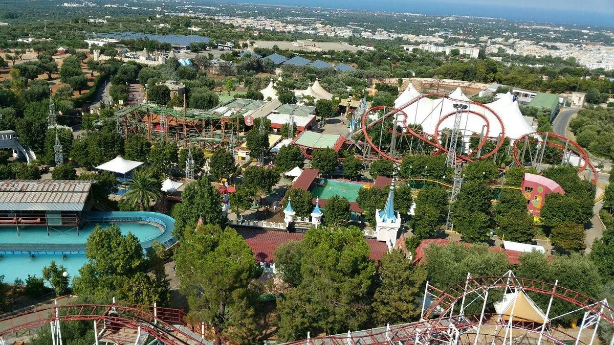 Zoosafari