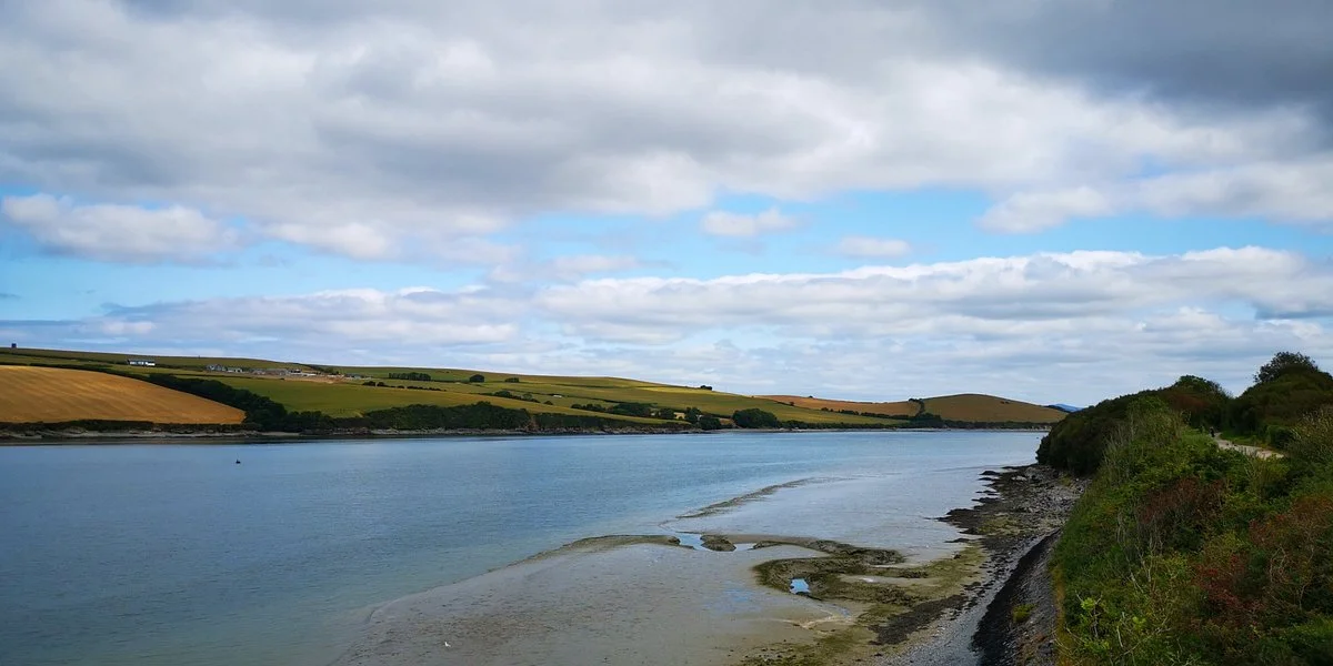 The Camel Trail