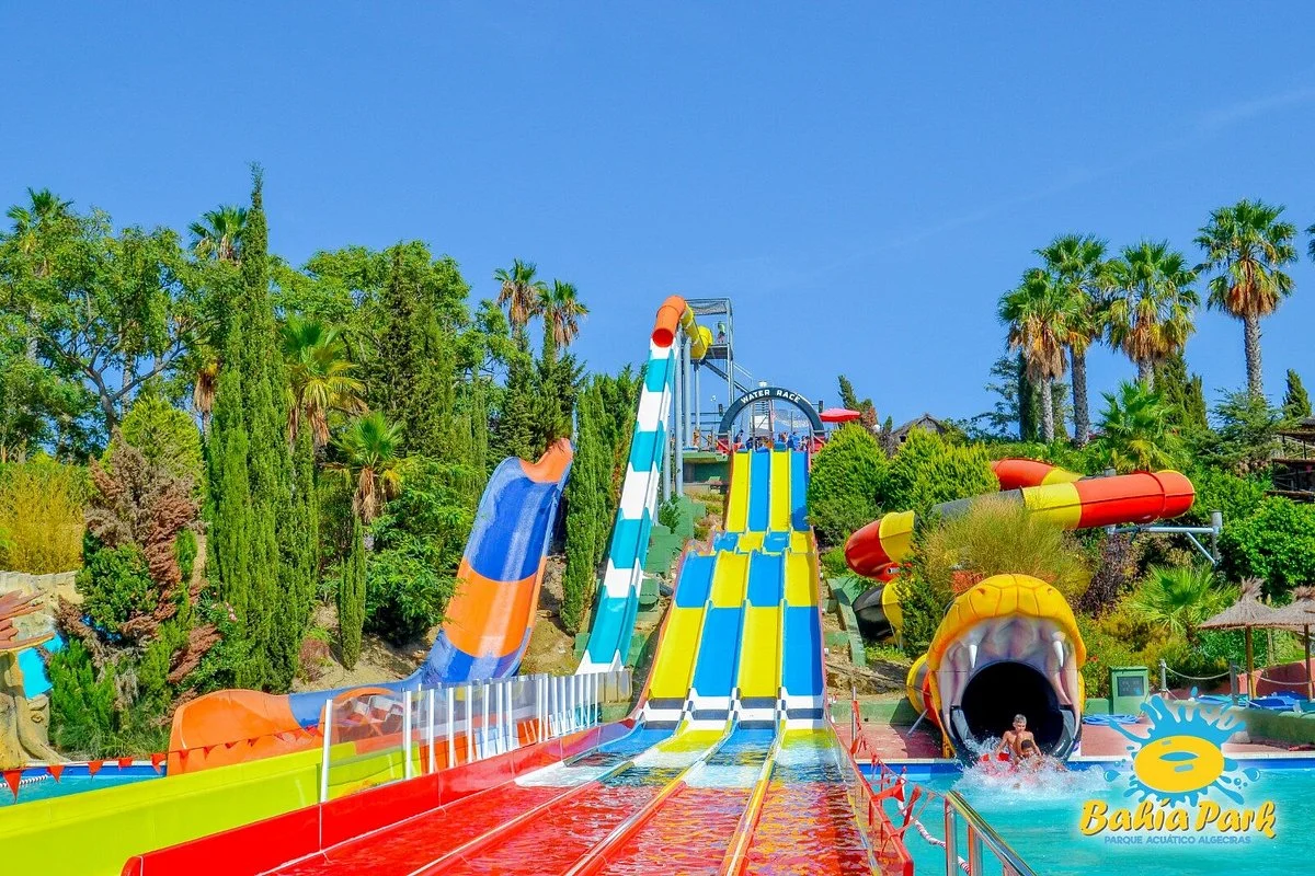 Bahía Park