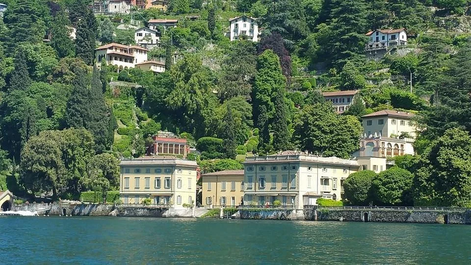Villa Olmo