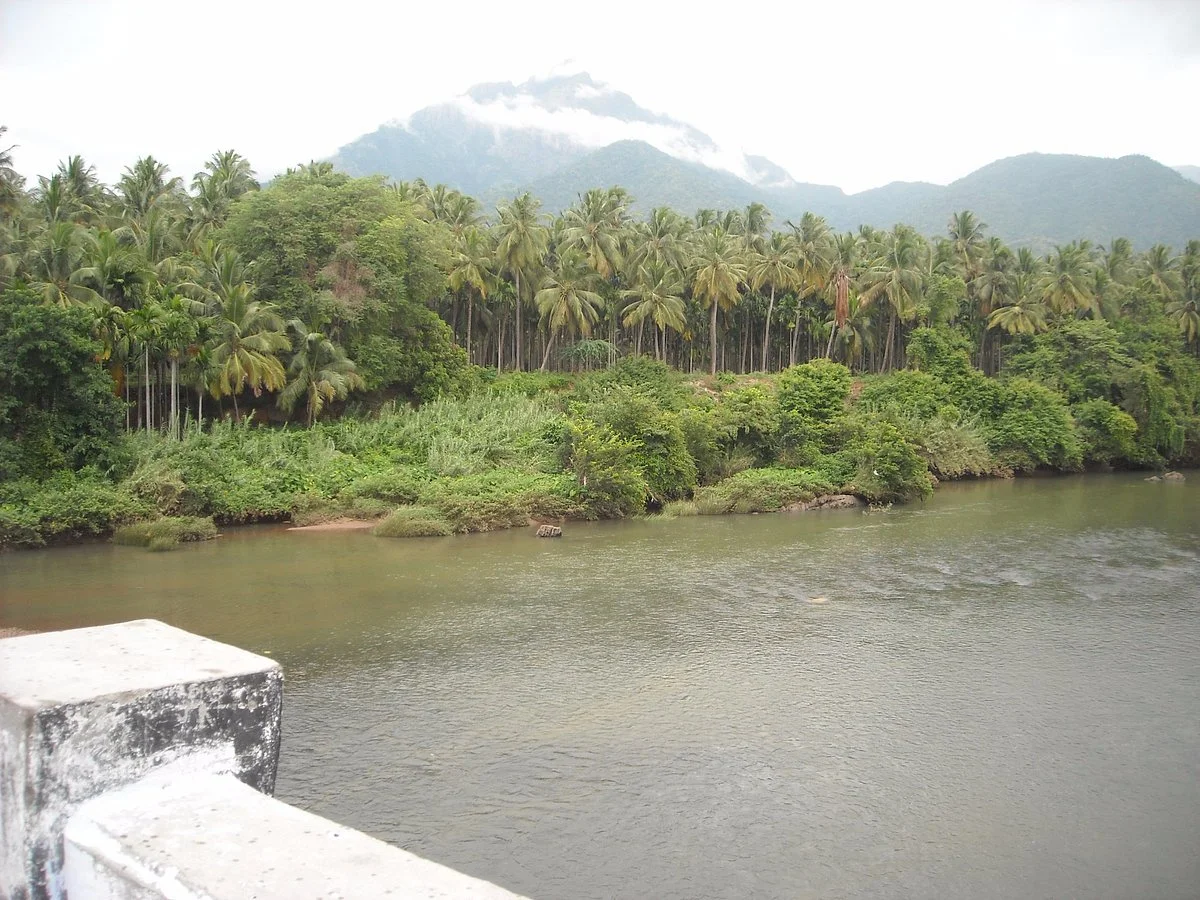 Vanabathrakali Amman Kovil