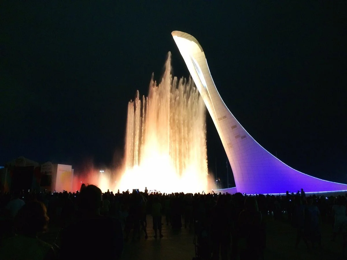 Olimpiyskiy Park