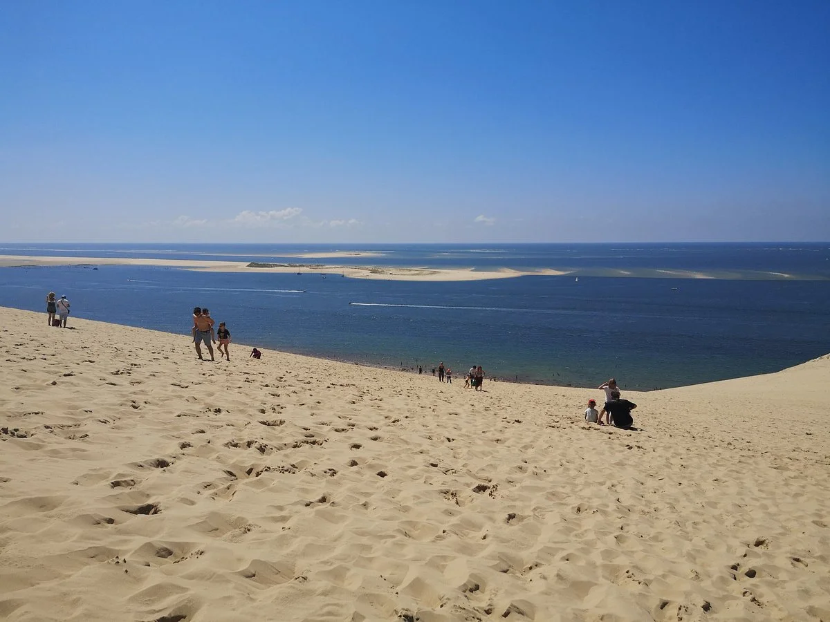 La Grande Dune du Pilat