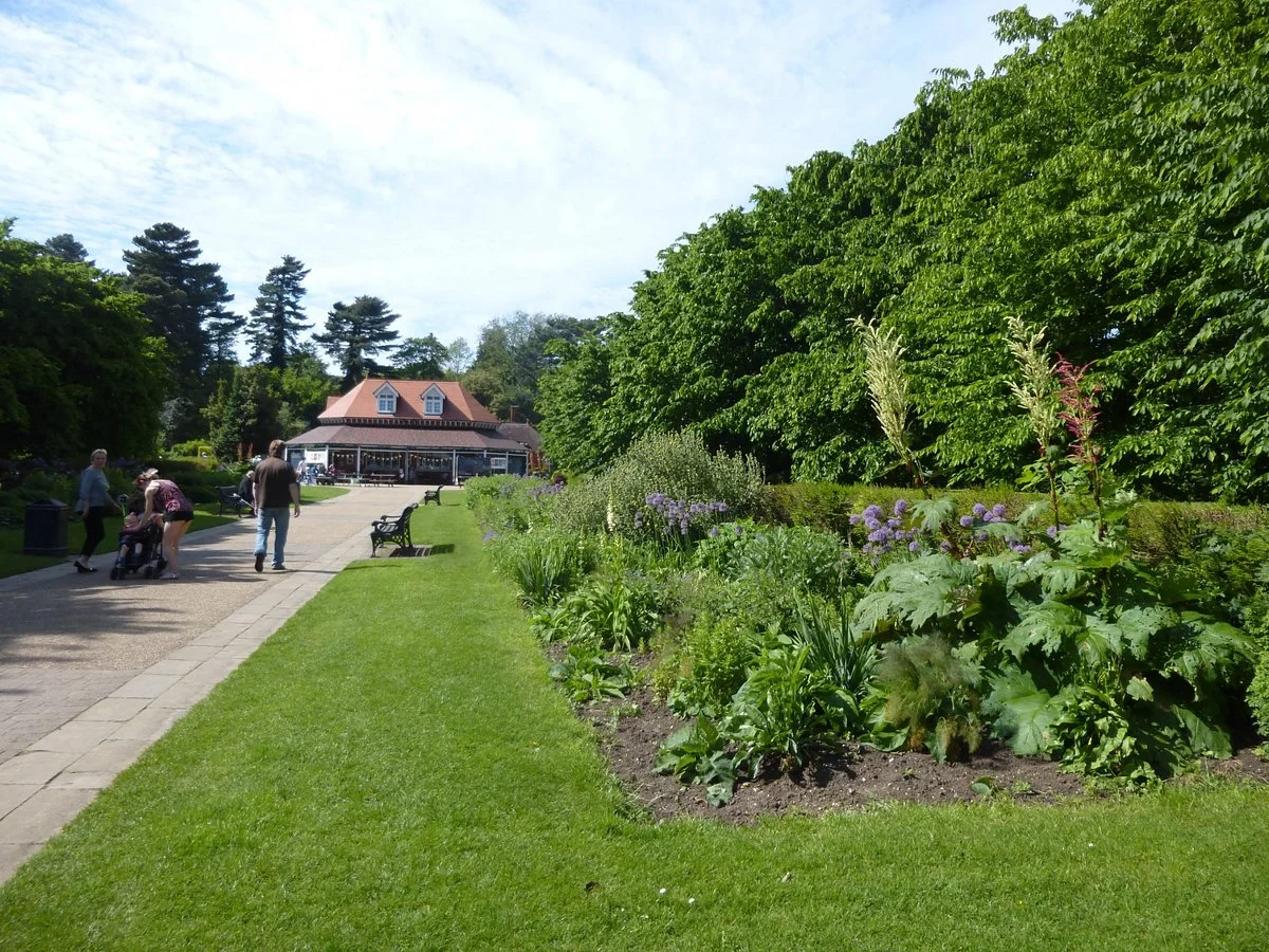 Bedford Park