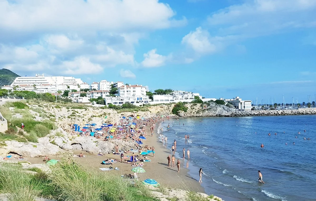 Playa Balmins