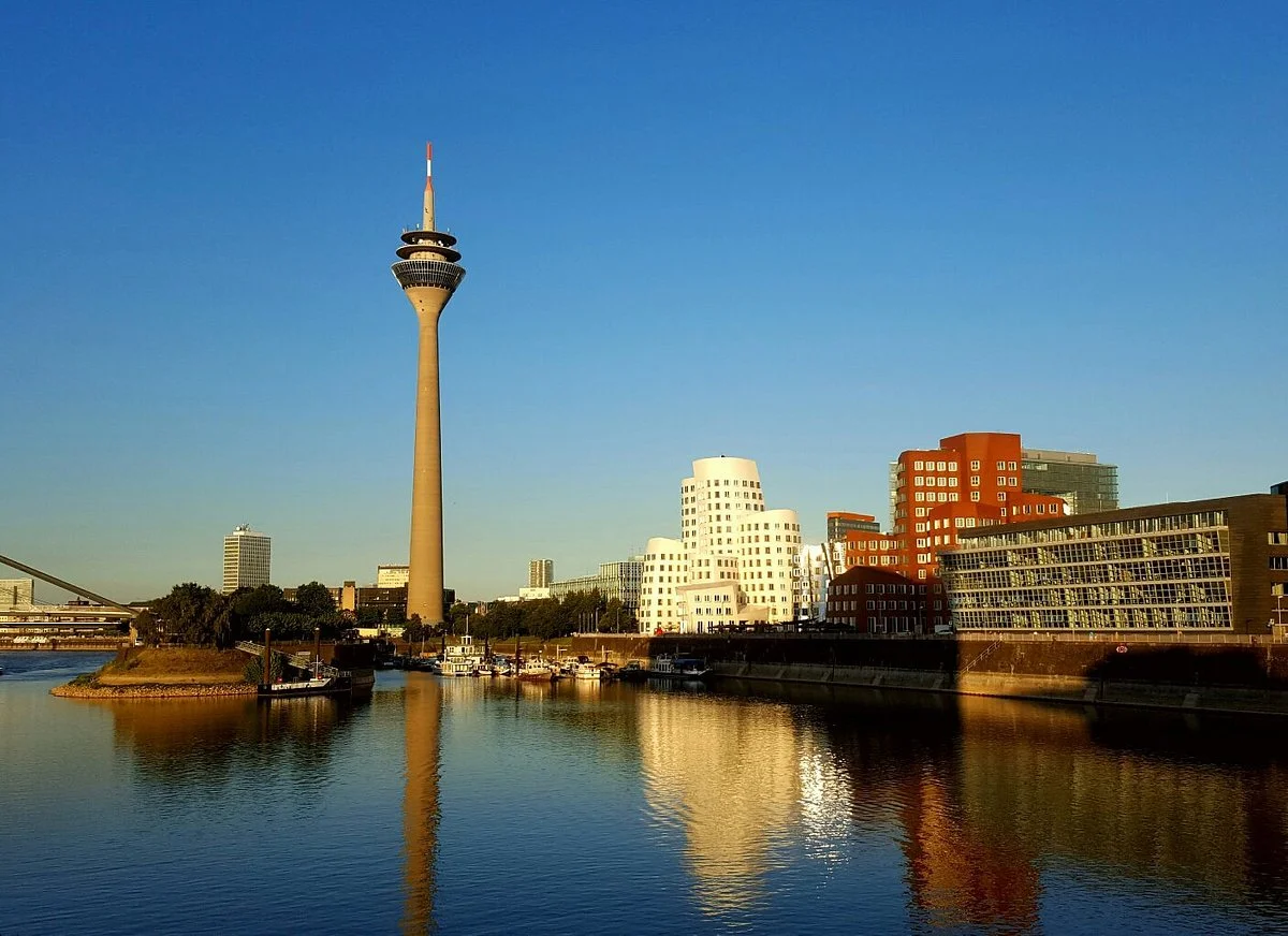 MedienHafen