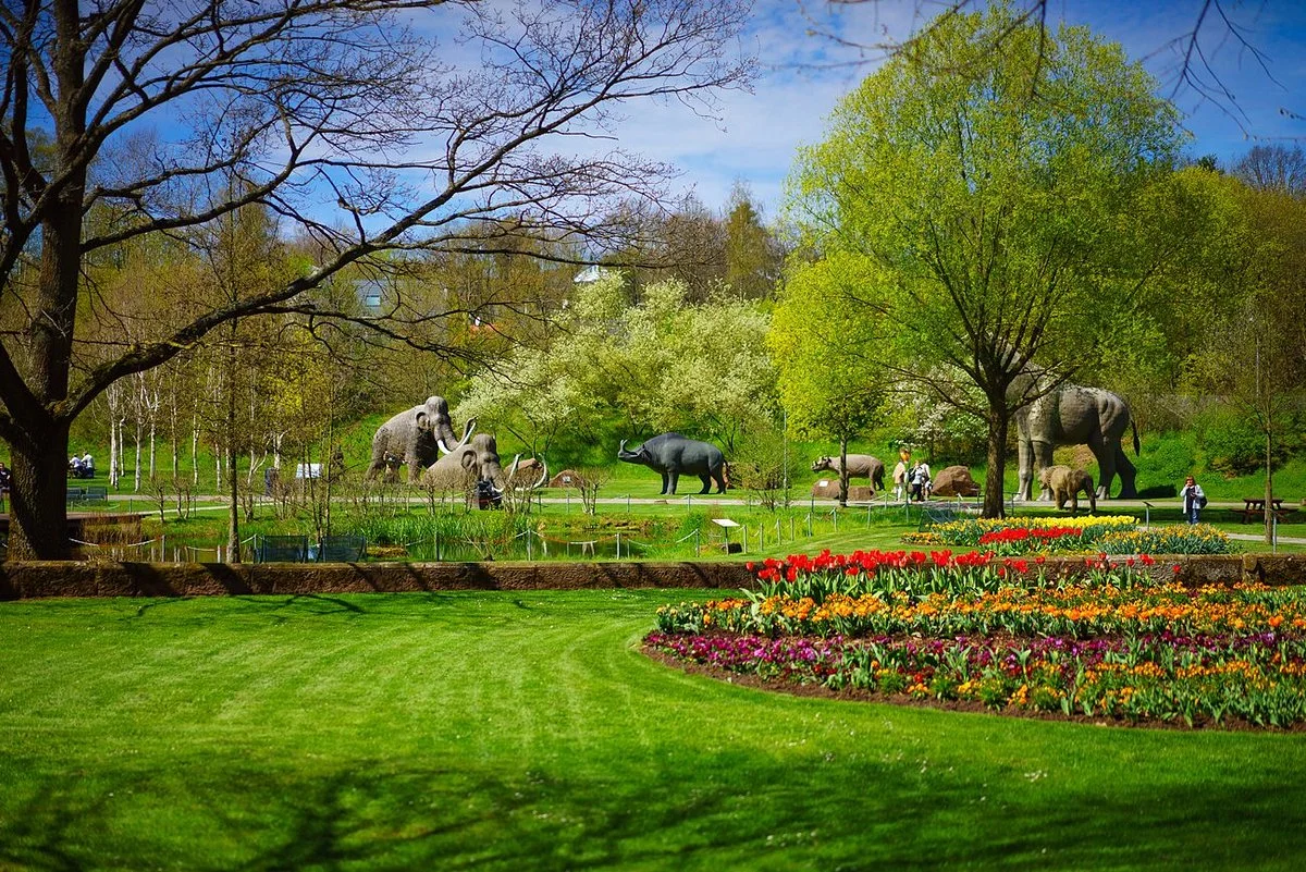 Gartenschau Kaiserslautern